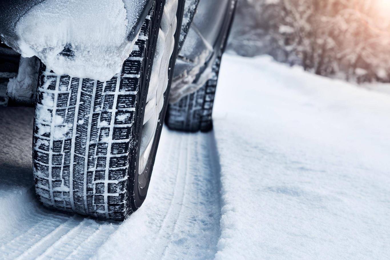 Ticari araçların kış lastiği takma zorunluluğu 1 Aralık'ta başlıyor